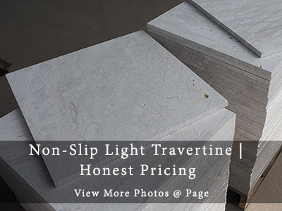 Thai travertine stone supplier Thailand I AM STONE